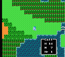 Dragon Quest III